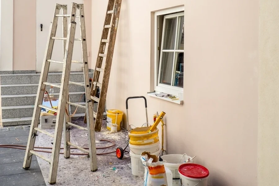 Expert Exterior Painting Services Pompano Beach, FL Expert Exterior Painting Services Pompano Beach, FL