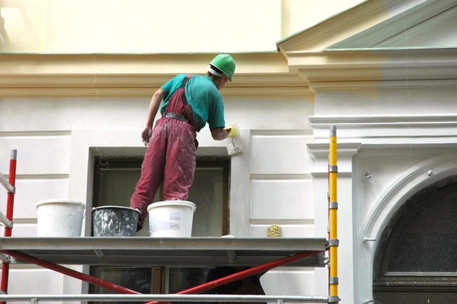 How Exterior Painting Services Protect Your Homes Exterior in Pompano Beach, FL How Exterior Painting Services Protect Your Homes Exterior in Pompano Beach, FL