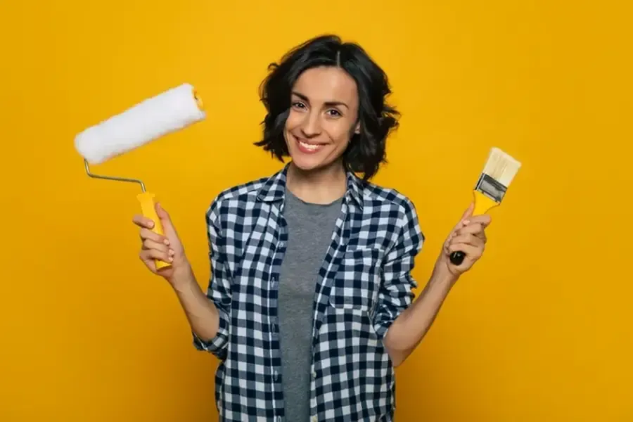 The Benefits Of Professional Interior Painting Services Pompano Beach, FL The Benefits Of Professional Interior Painting Services Pompano Beach, FL