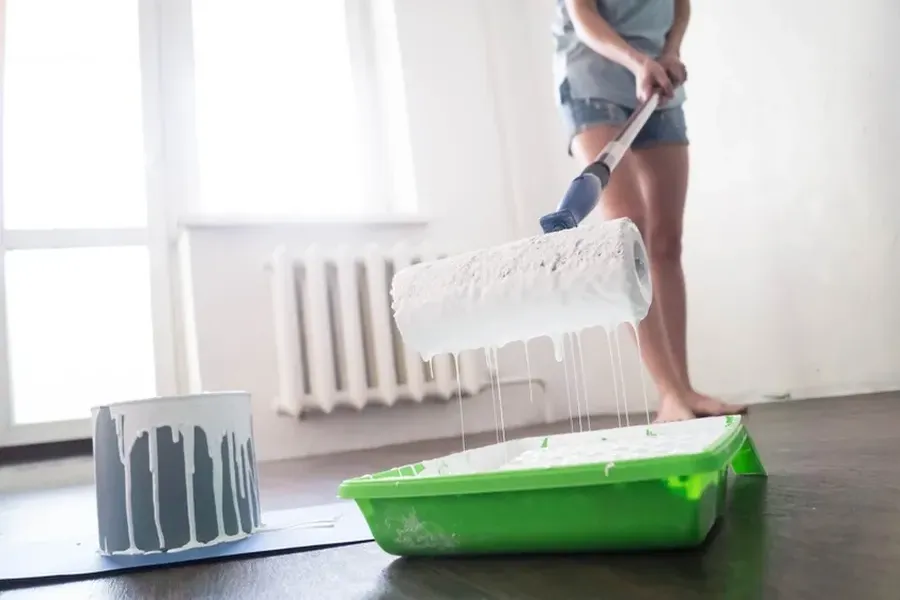 The Benefits Of Professional Interior Painting Services in Pompano Beach, FL The Benefits Of Professional Interior Painting Services in Pompano Beach, FL