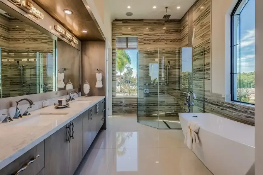 Understanding The Timeline For A Successful Bathroom Remodel in Pompano Beach, FL Understanding The Timeline For A Successful Bathroom Remodel in Pompano Beach, FL